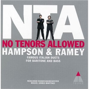 Файл:No Tenors Allowed cover.jpg