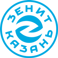 VC Zenit Kazan Logo.png