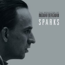 Обложка альбома Sparks «The Seduction of Ingmar Bergman» (2009)