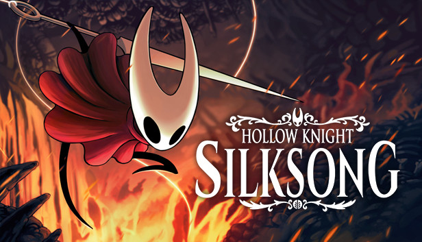 Файл:Hollow Knight Silksong cover.jpg