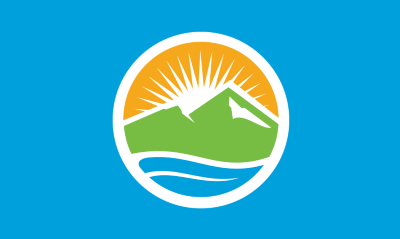 Файл:Flag of Provo, Utah (2015).png