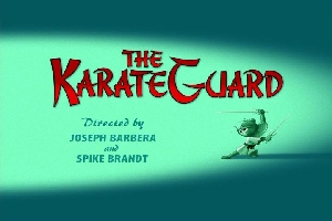 Файл:The Karate Guard.jpg