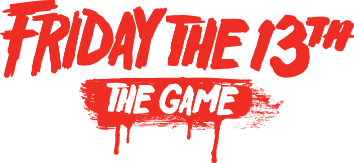 Файл:Логотип игры Friday the 13th.png