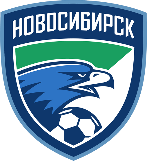 Файл:Novosibirsk FC logo 2020.png