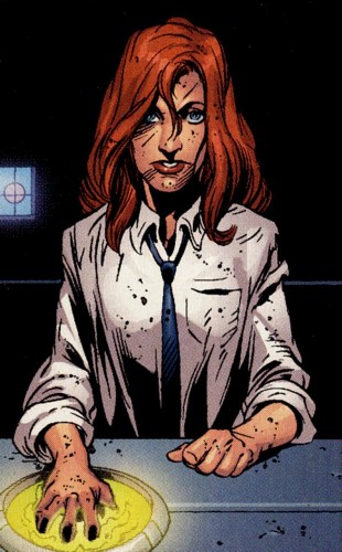 Файл:Ultimate Sharon Carter.jpg