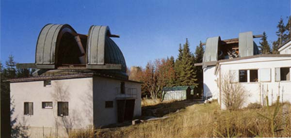 Файл:Kleť Observatory.jpg