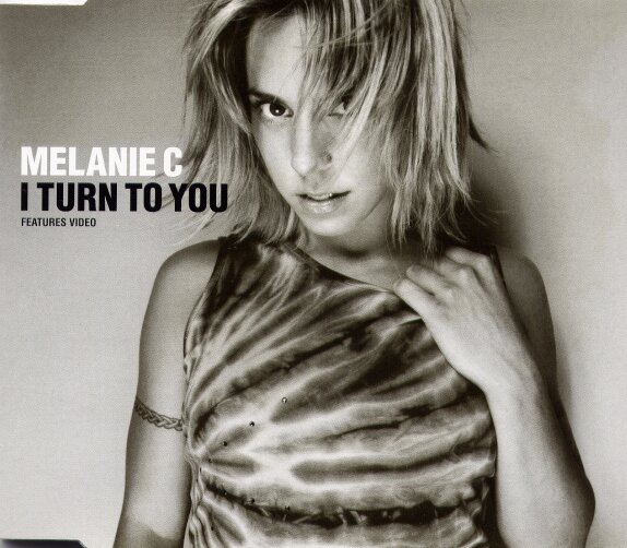 Файл:Melanie C-I turn To you.jpg