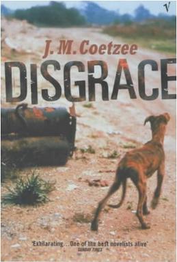 Файл:JMCoetzee Disgrace.jpg