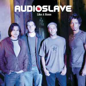 Файл:"Like a Stone" by Audioslave single cover - discogs.jpg