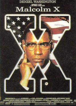 Файл:Malcolm X DVD-front.jpg