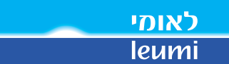 Файл:Leumi Bank Logo.png