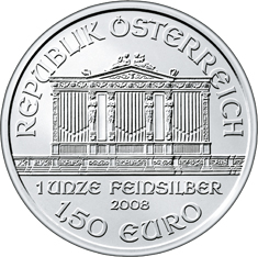 Файл:Austria 1.50 Euro Vienna Philharmonic Silver front.jpg