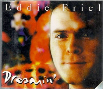 Файл:Eddie Friel - Dreamin.jpg