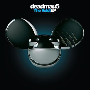 Файл:Deadmau5 - The Veldt EP.jpg