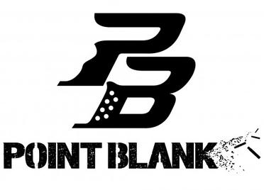 Файл:Pointblanklogo.jpg