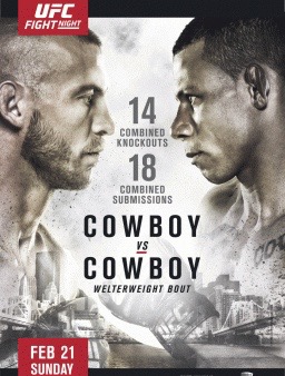 Файл:Постер UFC Fight Night 83.jpg