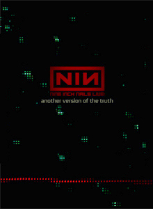 Обложка альбома Nine Inch Nails «Another Version of the Truth» (2009)