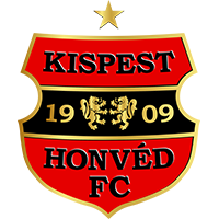 Budapest Honved FC logo.png