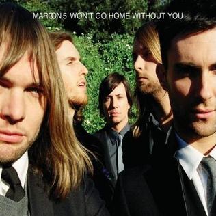 Файл:Maroon 5 Won't Go Home Without You Cover.jpg