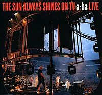 Файл:The sun always shines on TV (a-ha live).jpg