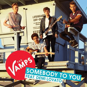 Файл:The Vamps - Somebody to You (feat. Demi Lovato).png