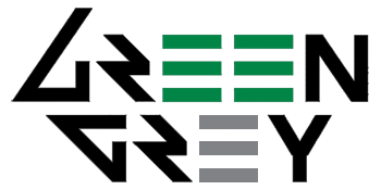 Файл:Green Grey Logo 2013.png