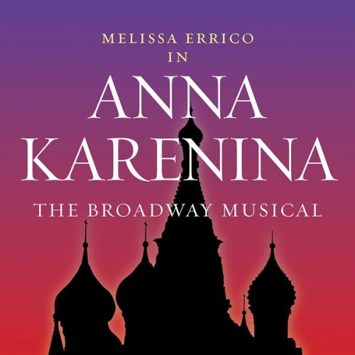 Файл:Anna Karenina Musical1992 CD.jpg