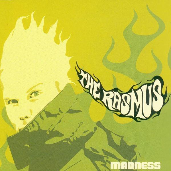 Файл:The Rasmus Madness Cover.jpg