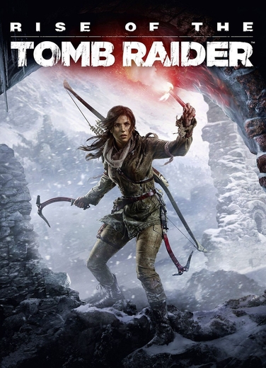 Файл:Rise of the Tomb Raider 2015.jpg