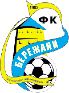 Файл:FC Berezhany.png