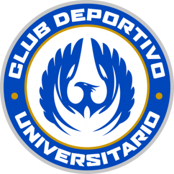 Файл:Club Deportivo Universitario.png