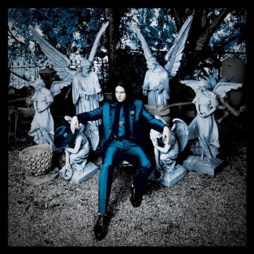 Файл:Jack White's Lazaretto.jpg