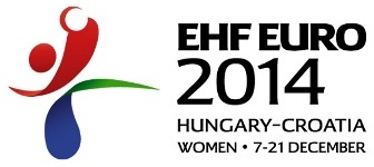 Файл:2014 Women's EHF Euro Logo.jpg