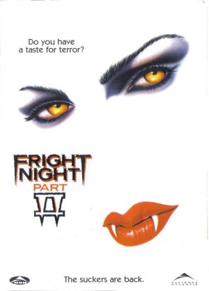 Файл:Fright Night Part 2 poster.jpg