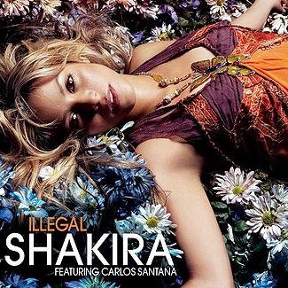 Файл:Shakira feat carlos santana-illegal s.jpg