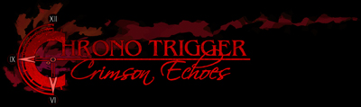 Файл:Chrono Trigger Crimson Echoes logo.jpg