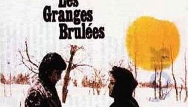 Файл:Les Granges Brûlées de Jean Chapot 1973 - Cinema.png