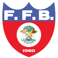 Файл:Football Federation of Belize logo.png