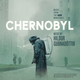 Файл:Chernobyl (обложка альбома).png