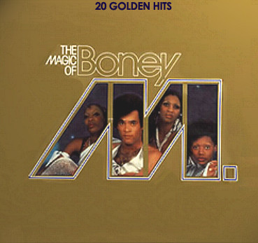 Файл:The Magic of Boney M. — 20 Golden Hits.jpg