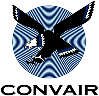 Файл:CONVAIR logo.png