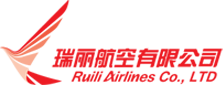 Файл:Logo Ruili Airlines Horiz.png