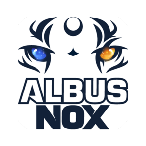 Файл:Albus NoX logo.png