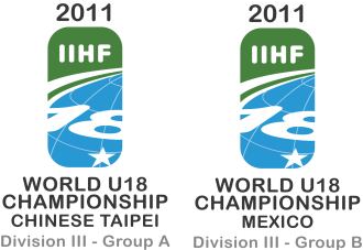 Файл:2011 IIHF World U18 Championship Division III Logo.png