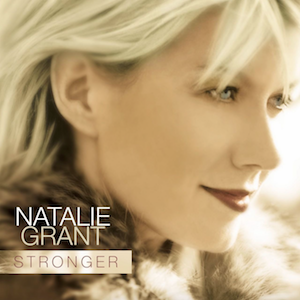 Файл:Stronger (Official Album Cover) by Natalie Grant.png