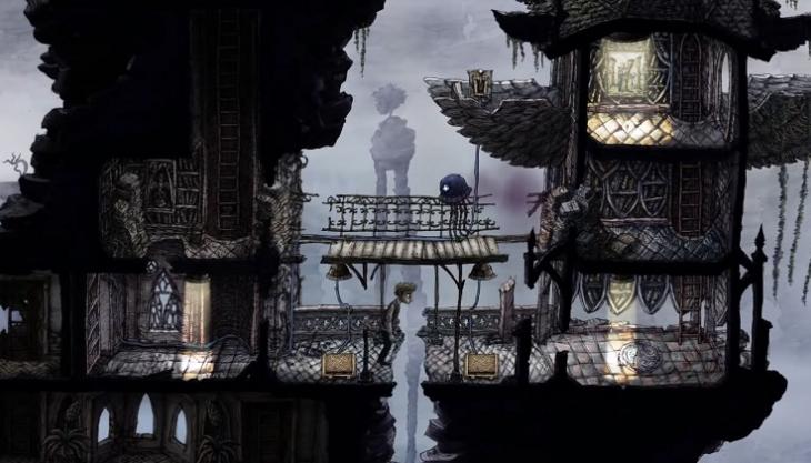 Файл:Creaks gameplay screenshot.jpg