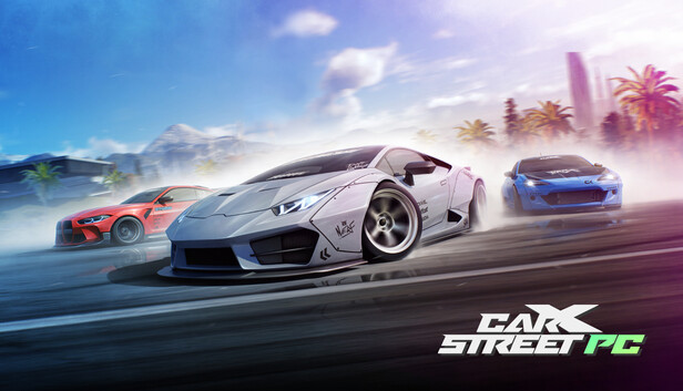 Файл:CarX Street обложка из Steam.jpg