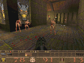 Файл:Quake 1 screenshot 320x200 e1m3.png