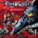 Обложка альбома Holy Moses «Disorder of the Order» (2002)