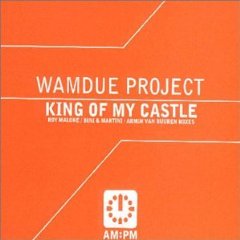 Файл:Wamdue Project King of My Castle.jpg